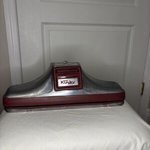 Kirby Heritage II Legend Power Head Nozzle, Rug‎ Plate & Brush Roll